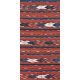 Göklan Striped Kilim