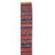 Göklan Striped Kilim