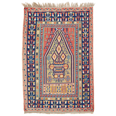 Kayseri Prayer Kilim