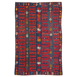 Fine Yüncü Kilim