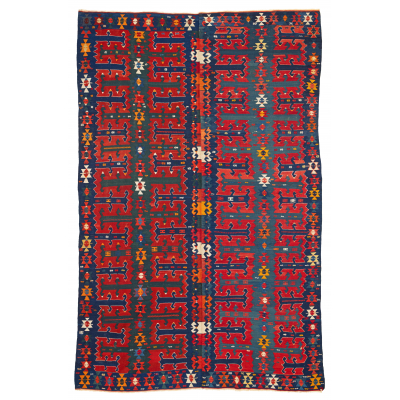 Fine Yüncü Kilim