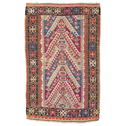 Sivrihisar Prayer Kilim