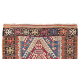 Sivrihisar Prayer Kilim