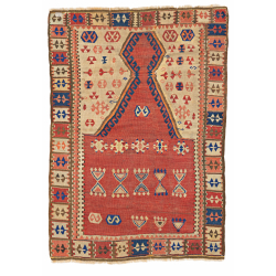 Sivas Prayer Kilim