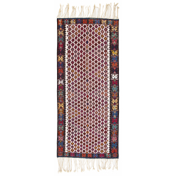 Reyhanli Kilim