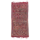 Fine Reyhanli Cicim with metal brocade