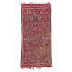 Fine Reyhanli Cicim with metal brocade