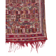 Fine Reyhanli Cicim with metal brocade