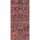 Fine Reyhanli Cicim with metal brocade