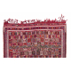 Fine Reyhanli Cicim with metal brocade