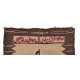 Afghan Sofreh with Inscriptions