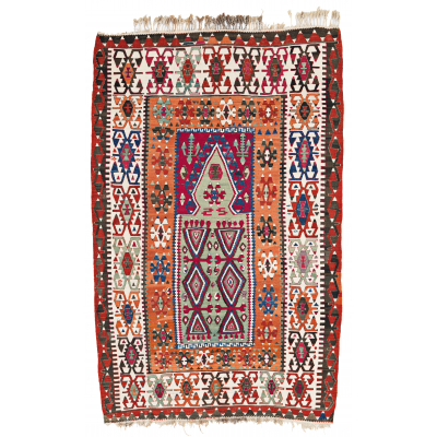 Malatya Prayer Kilim