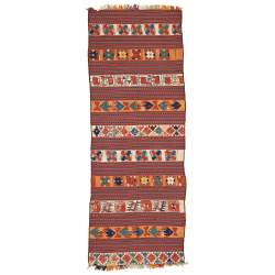 Uzbek Kilim