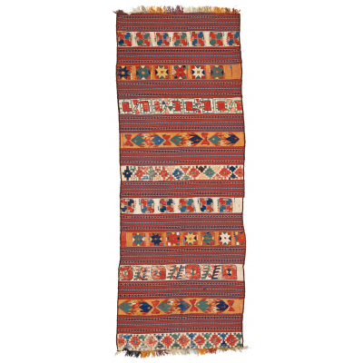 Uzbek Kilim
