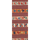 Uzbek Kilim