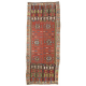 Aksaray Küpeli Kilim
