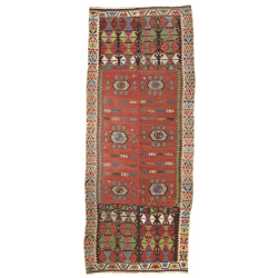 Aksaray Küpeli Kilim