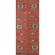Aksaray Küpeli Kilim