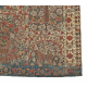 Indian Textile painted with paste
