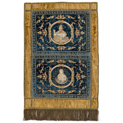 European Liturgical Textile