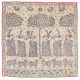 Pichwai Textile