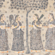 Pichwai Textile