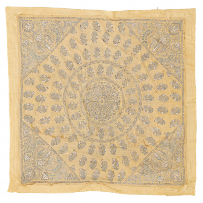 Ottoman Turban Cloth