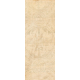 Sogdian silk textile fragment
