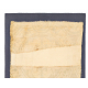 Sogdian silk textile fragment