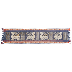 Sumatra Textile