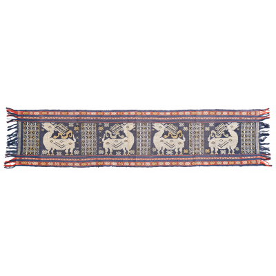 Sumatra Textile