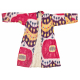 Silk Ikat Coat