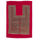 Bidjar Soumak Horse Cover