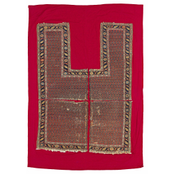 Bidjar Soumak Horse Cover