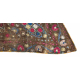 Lakai Suzani Horse Cover