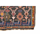 Armenian Soumak Horse Cover