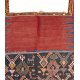 Armenian Soumak Horse Cover