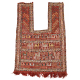 Shahsavan Soumak Horse Cover