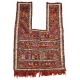 Shahsavan Soumak Horse Cover