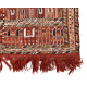 Shahsavan Soumak Horse Cover