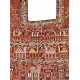 Shahsavan Soumak Horse Cover