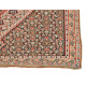 Senneh Kilim Horse Cover
