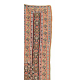 Senneh Kilim Horse Cover