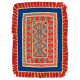 Small Rasht Embroidery