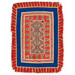 Small Rasht Embroidery
