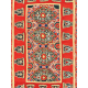Small Rasht Embroidery