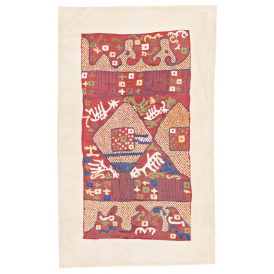 Kaitag Textile