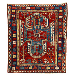 Sewan Kazak