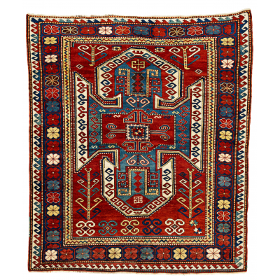 Sewan Kazak