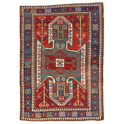 Sewan Kazak
